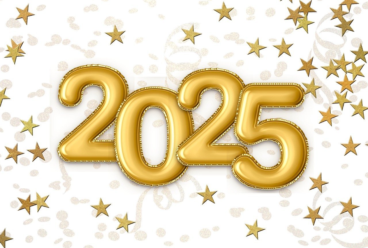 Šta nam donosi 2025?