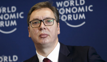 Vučićeva savjetnica: Dva dana je proveo na aparatima