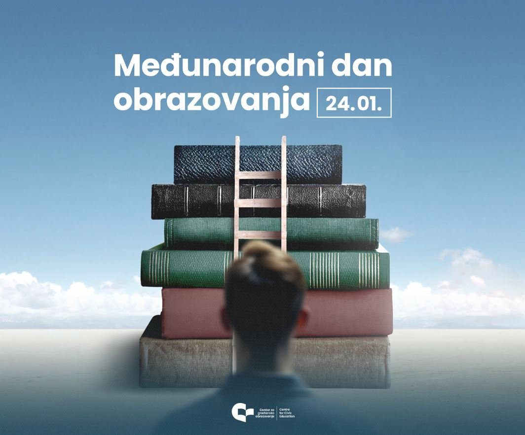 CGO: Obrazovanje pod teretom zastarjelih kurikuluma, političkog zapošljavanja, korupcije i vršnjačkog nasilja