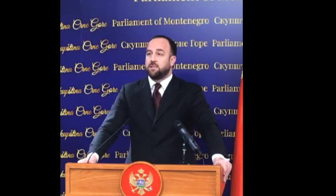 Nikolić: Pozivamo parlamentarnu većinu da povuče Predlog zakona o Ustavnom sudu, protiv smo za naimenovanja Camaja