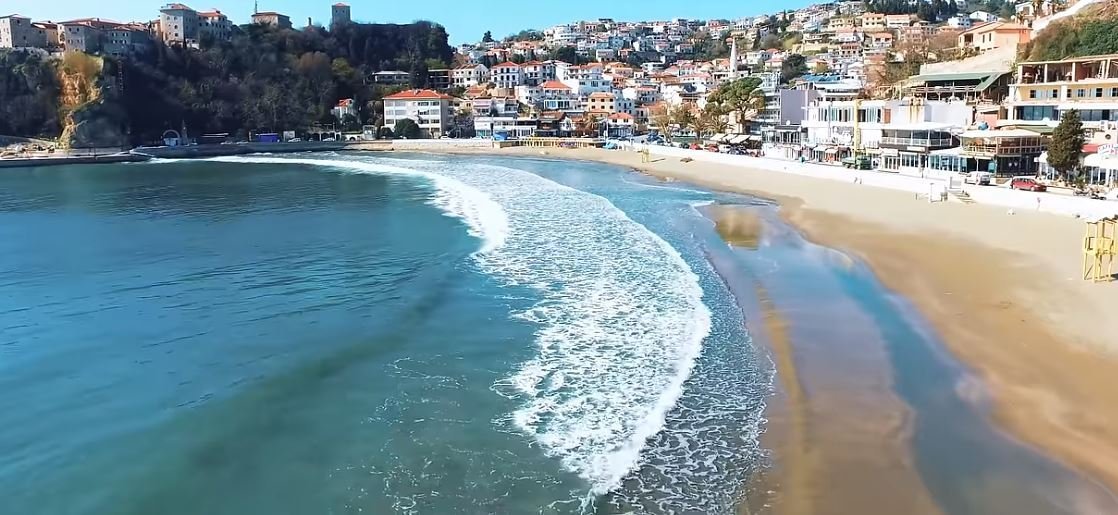 Nimanbegu danas sa Spajićem: Ulcinj ne prihvata ovakav tender za plaže