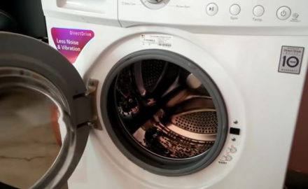 Nikad više ne perite odjeću na 30 i 40 stepeni, evo zašto