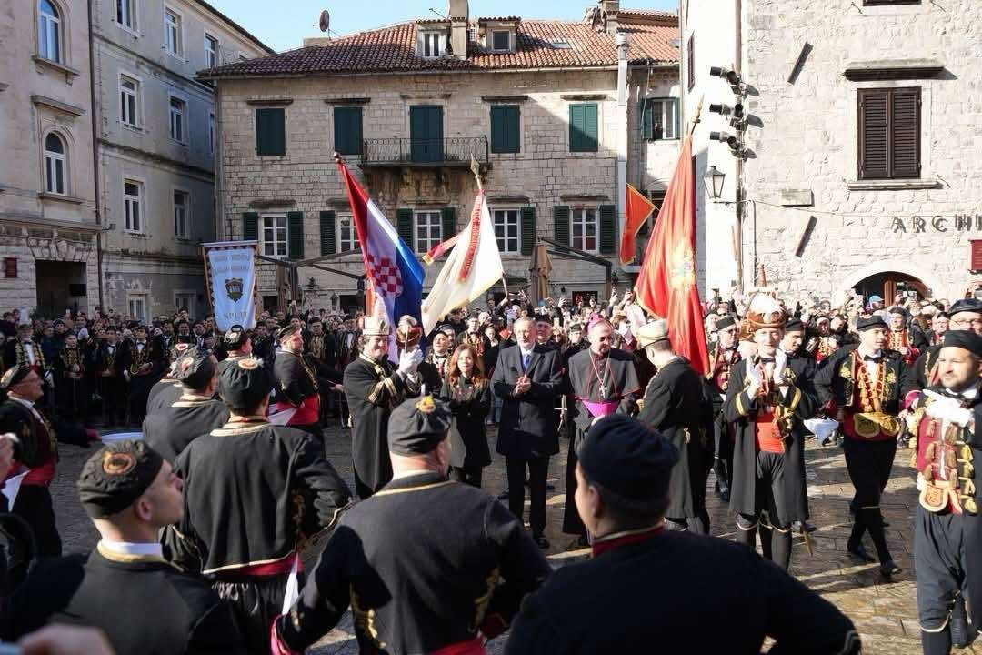 Slike i poruke iz Kotora koje bi trebalo da budu nauk drugima- od Herceg Novog do Pljevalja