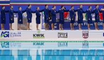 Crna Gora šesta na Svjetskom prvenstvu