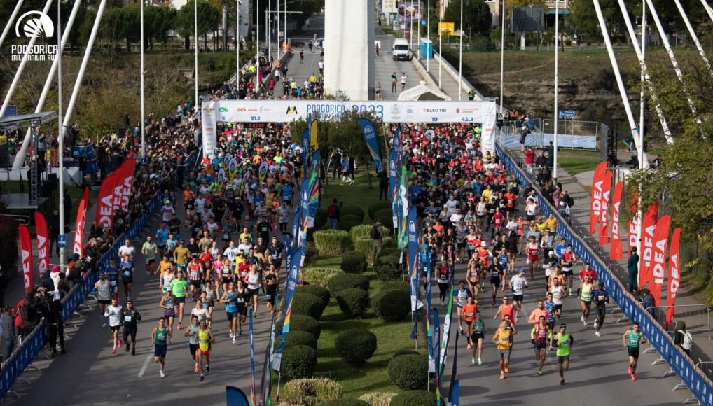 Akademiji Majer organizacija maratona naredne četiri godine