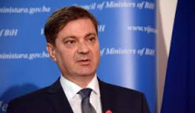Zvizdić šef i izvršne i zakonodavne vlasti u BiH