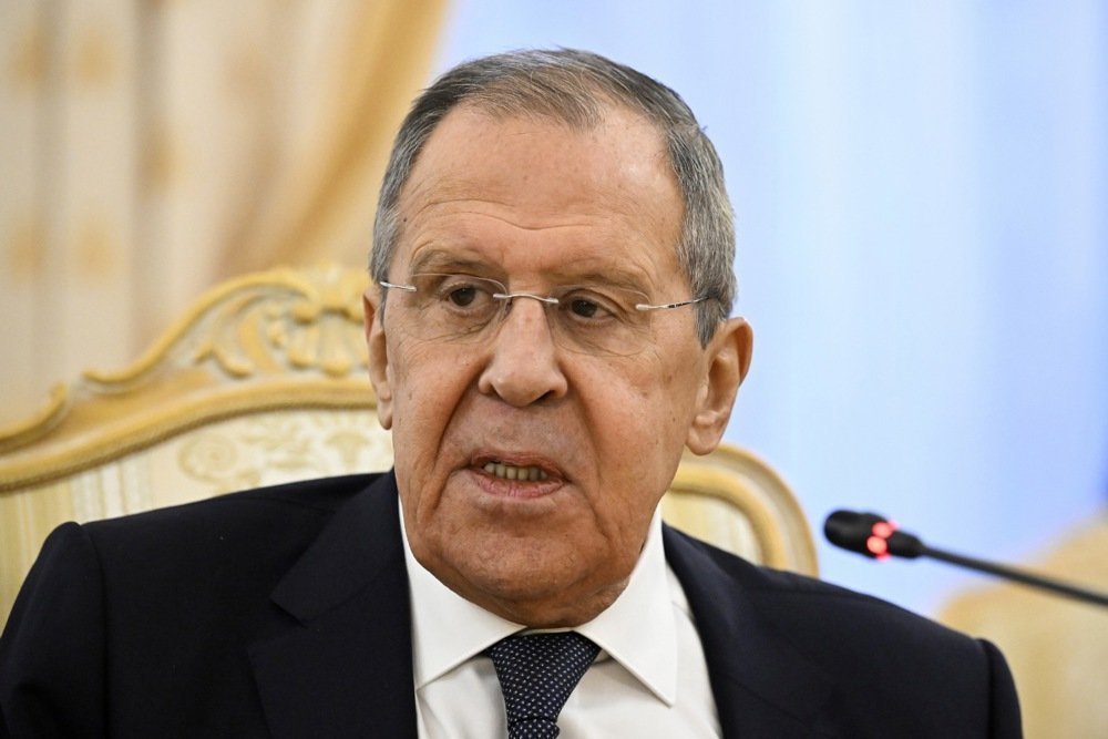 Lavrov: Rusija pomaže sirijskoj vojsci da suzbije napade terorista