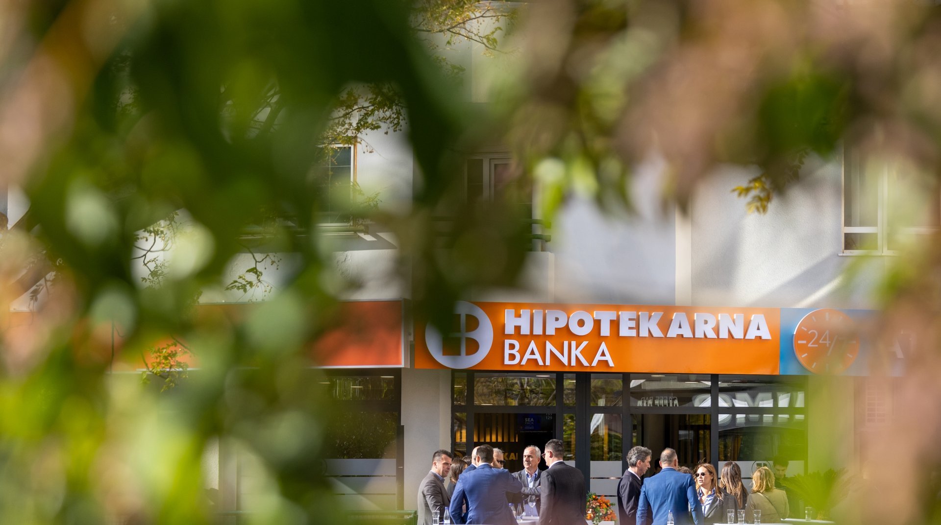 Hipotekarna banka lider u Investicijama u hartije od vrijednosti