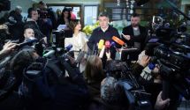 "Milanović profitirao od sukoba na desnici"