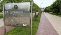 Na Univerzitetu Crne Gore za specijalističke studije 2.560 mjesta