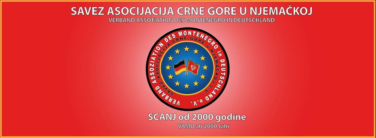 SCANJ: Šta je sa institucijama sistema Crne Gore, ko je zakazao?