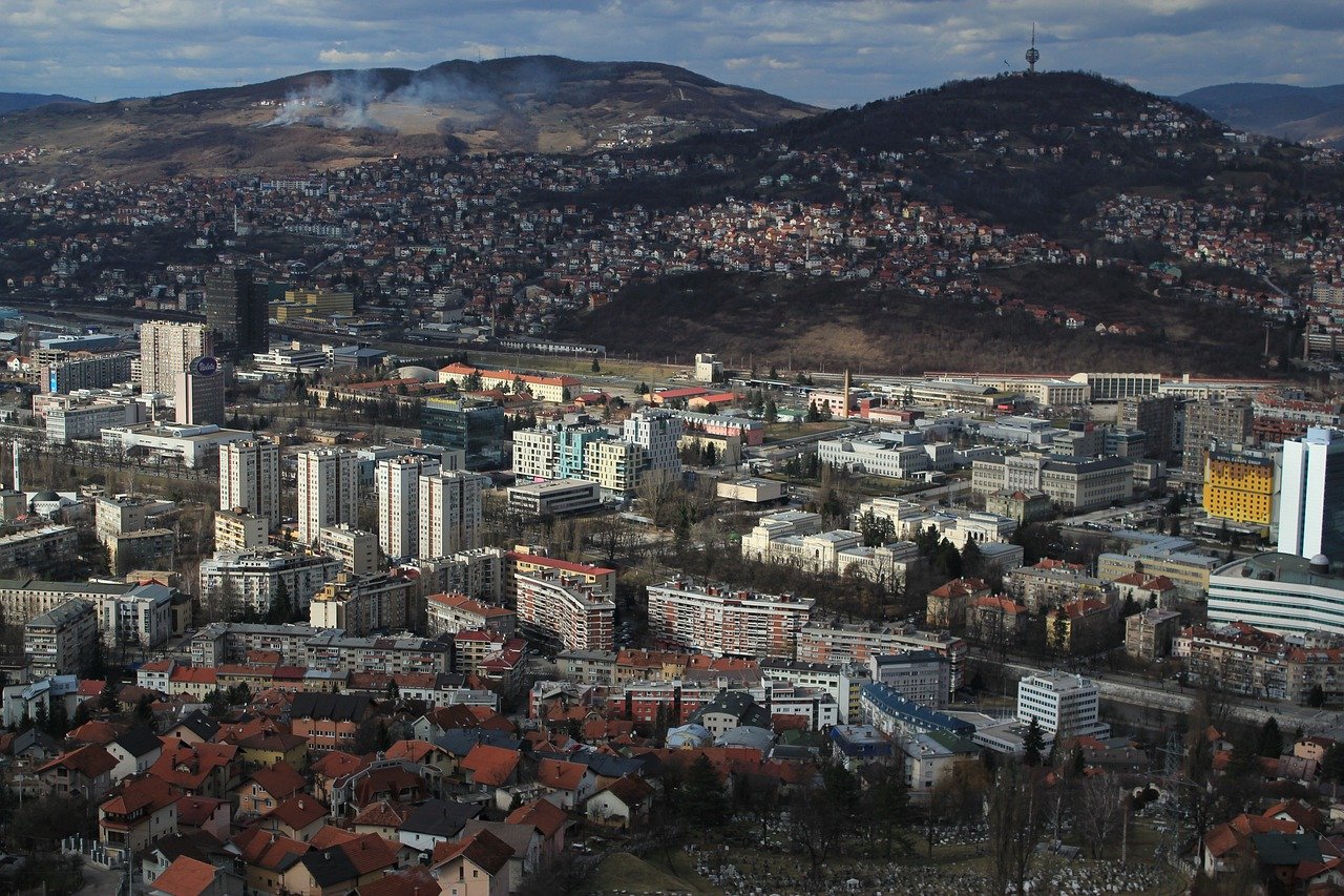 Ministarstvo odbrane BiH povećalo nivo pripravnosti zbog prijetnji terorističkim napadima