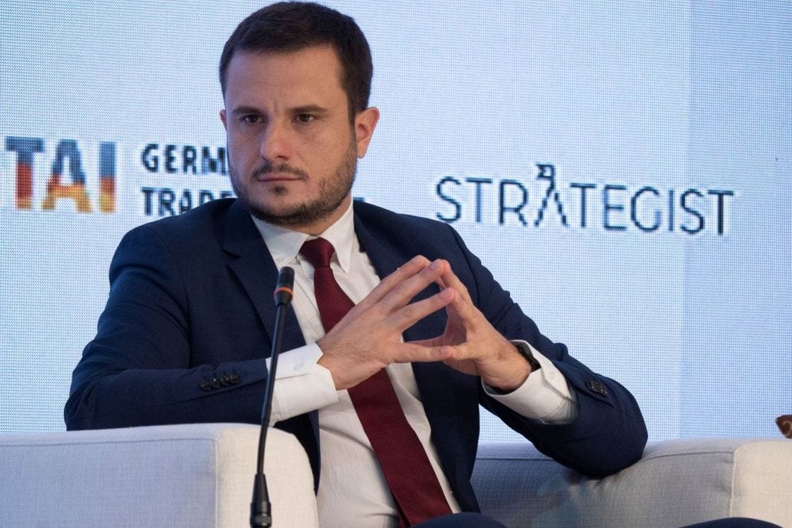 Zenović: Crna Gora može zatvoriti sva poglavlja do 2026.