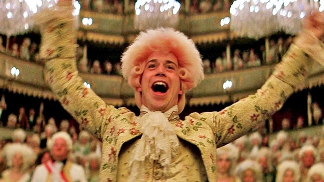 CNP: “Amadeus” na Sceni Studio