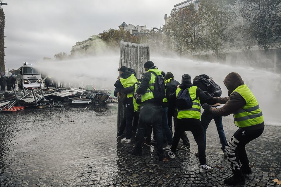 Foto: AFP