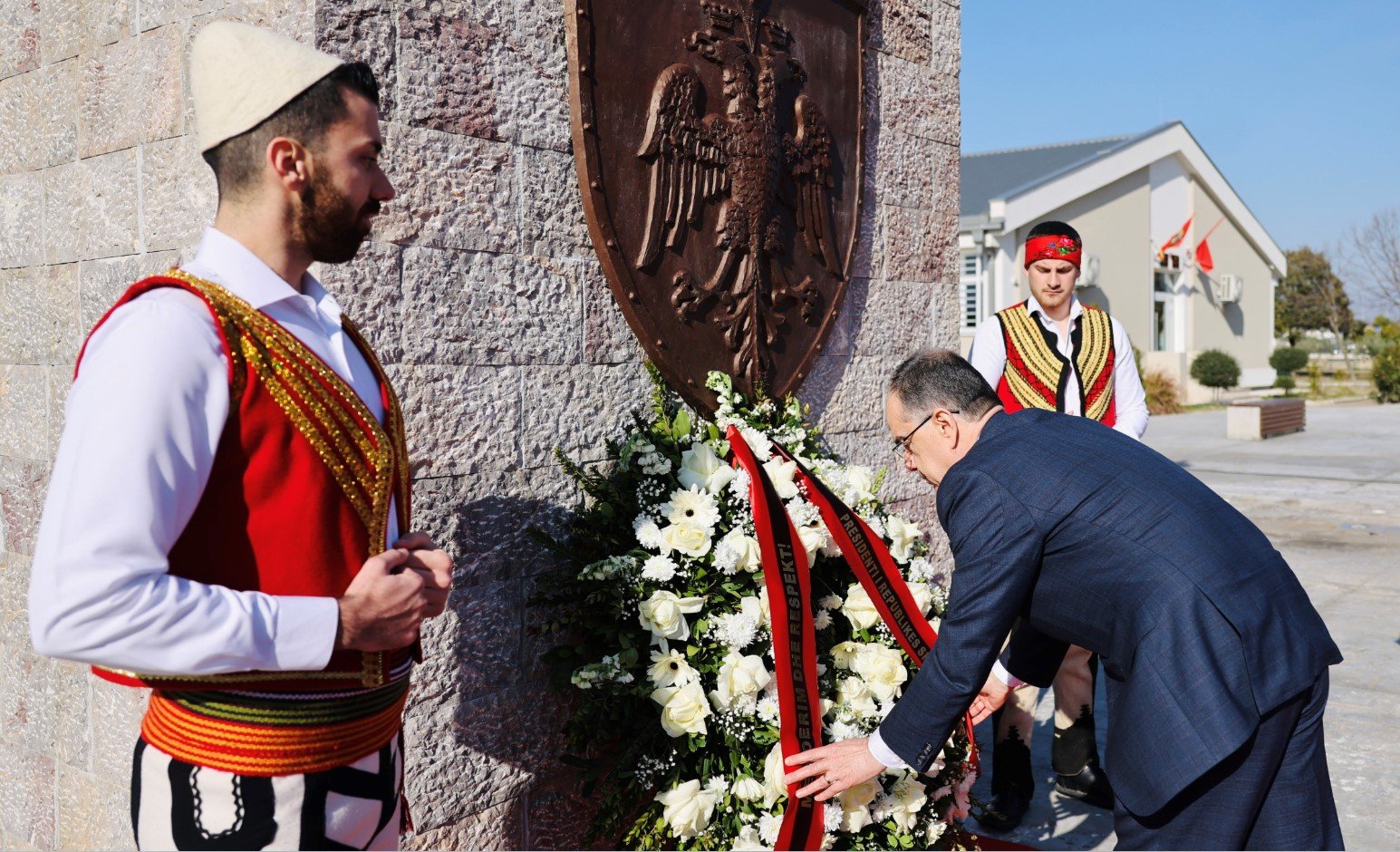 Begaj u Tuzima: Značaj očuvanja i promocije nacionalnih vrijednosti