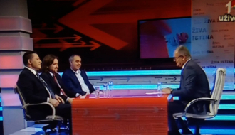 Martinović: Država više ne toleriše sve! Đuranović: Presuda će izazvati tektonske promjene