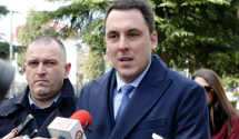 Vuković: Pojedini mediji posprdno izvještavali o povrijeđenim radnicima