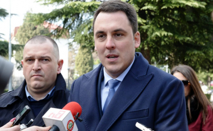 Vuković: Pojedini mediji posprdno izvještavali o povrijeđenim radnicima