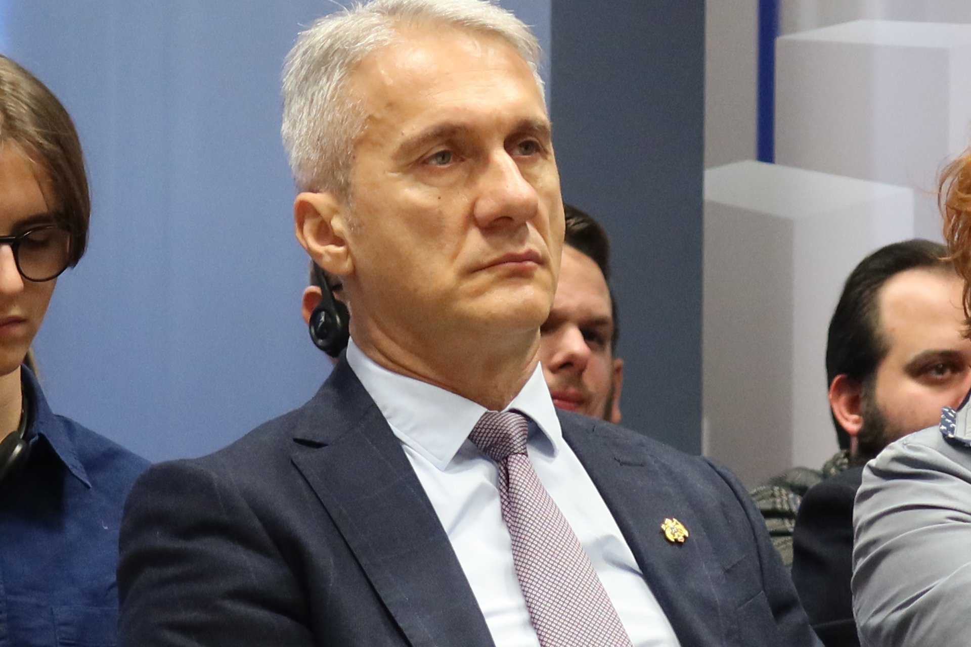 Vukšić: Sada je jasnije zašto se traži promjena načina glasanja u Savjetu za odbranu i bezbjednost