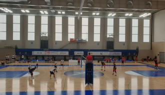 Crna Gora poražena od Grčke u pripremnom meču za Evropsko prvenstvo