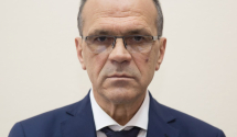 Drešević više nije šef podgoričkog Odbora BS-a