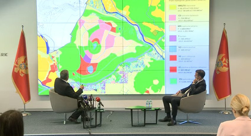 Udruženje podstanara: Paradoksi projekta Velje brdo