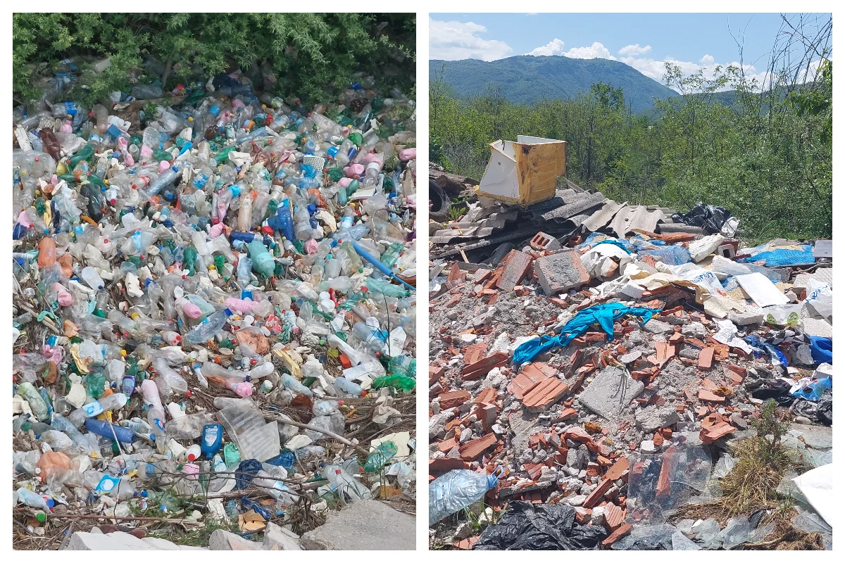 Zero Waste Montenegro: Čišćenje crnogorskih obala počinje 14. septembra