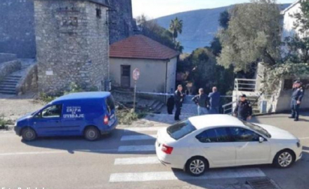 Đuričković osumnjičen da je ubici Roganovića pomogao da pobjegne