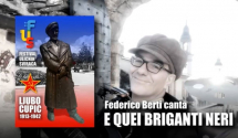Italijanski muzičar posvetio kompoziciju Ljubu Čupiću