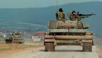 Šta je duže trajalo – NATO bombardovanje ili opsada Sarajeva?