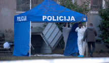 Jeziv slučaj u Zagrebu: Maloljetnica mrtva umotana u tepih