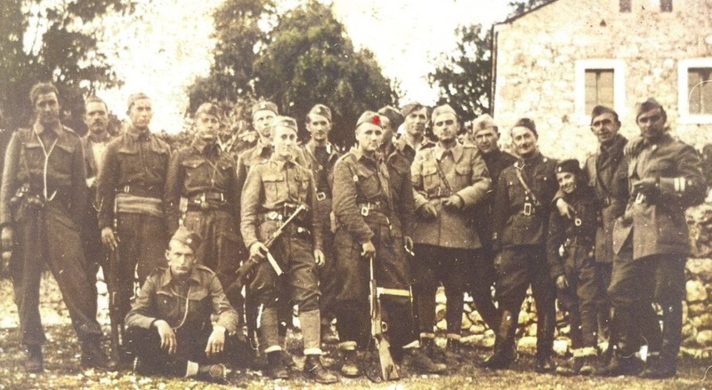 Berane – 1944. opet Crnogorci oslobodili