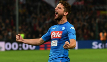 Napoli na krilima Mertensa do pobjede
