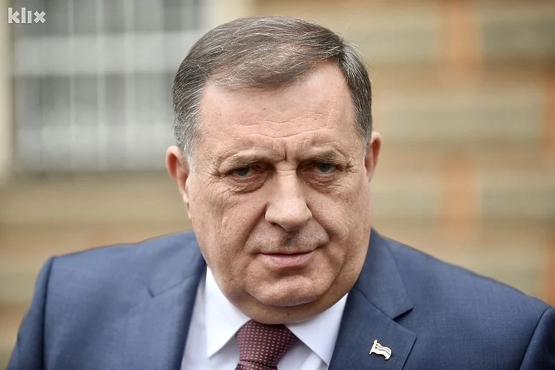 Dodik vjersku mržnju može da širi samo u zatvorskoj ćeliji