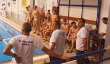 Prvi trijumf Budve, poraz Primorca