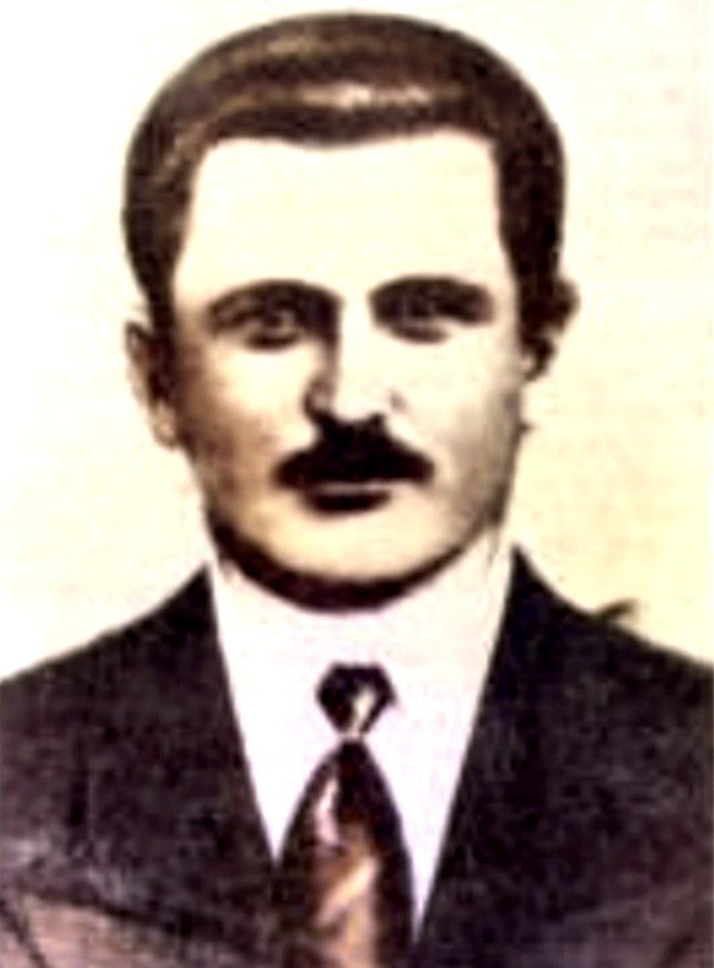 „Ubiše beogradski krvnici”: Crnogorski komunista BRACAN BRACANOVIĆ (1893-1929), rodom iz Pipera