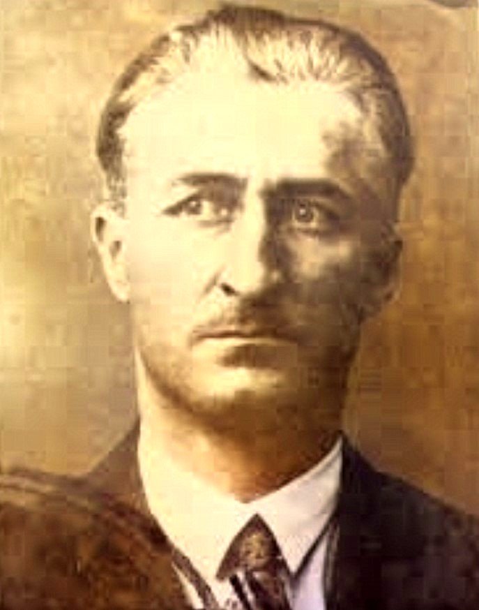 „Ubiše beogradski krvnici”: Crnogorski komunista MARKO MAŠANOVIĆ (1894-1930), rodom iz Gornjega Ceklina