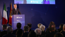 Podmorski kabl između Crne Gore i Italije pušten u rad