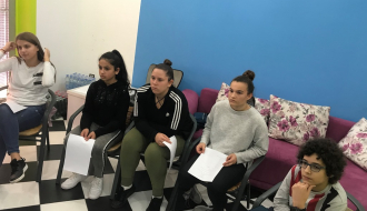 Završena obuka za vršnjačke edukatore XI generacije