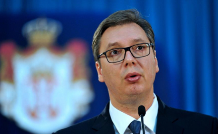 SNS i SPS idu odvojeno na izbore