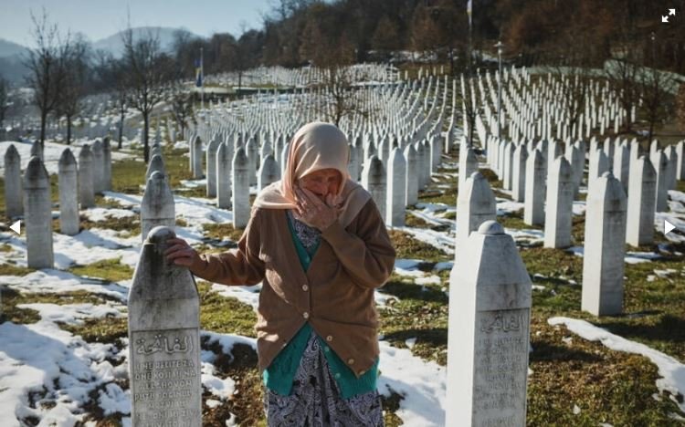 Usvajanje Rezolucije o genocidu u Srebrenici: Najveći poraz Srbije od NATO intervencije