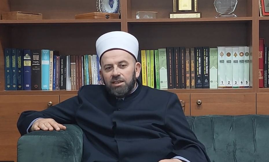 Fejzić: Jasna poruka muslimanima, građani ste drugog reda