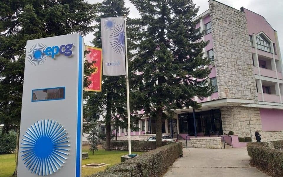 Vlada predložila članove borda direktora EPCG, Jokić u ime PES-a