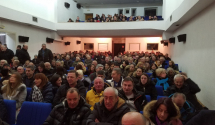DPS Kolašin: Zakon ne ugrožava ni pojedince ni vjerske zajednice