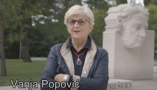 Vanja Popović: Jagoš je bio sam pozorište, dječak koga bi Podgorica trebalo da pamti