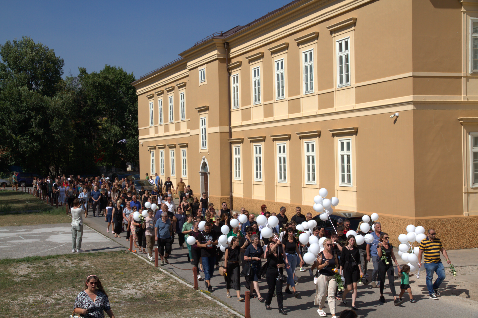 Dvije godine od nezapamćene tragedije na Cetinju