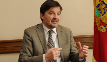 "Ljetnje igre opozicije ne ugrožavaju stabilnost države"