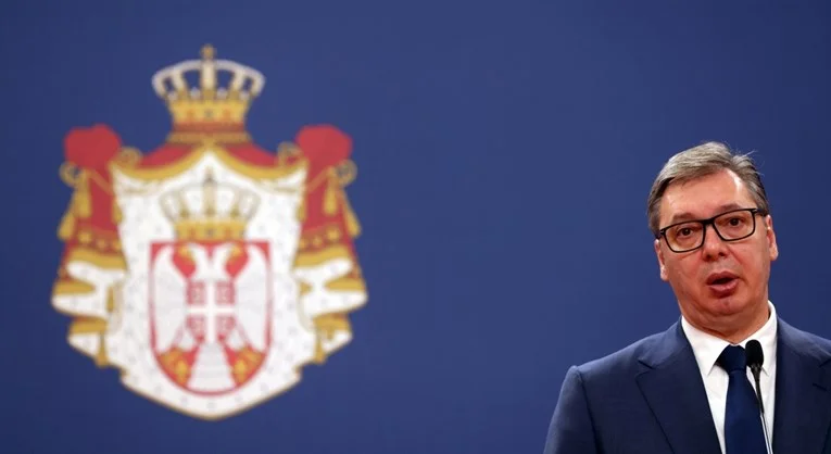 Kako je Vučić Srbe proglasio varvarima