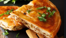 Burek od krompira i junetine: Jelo koje nikoga ne razočara